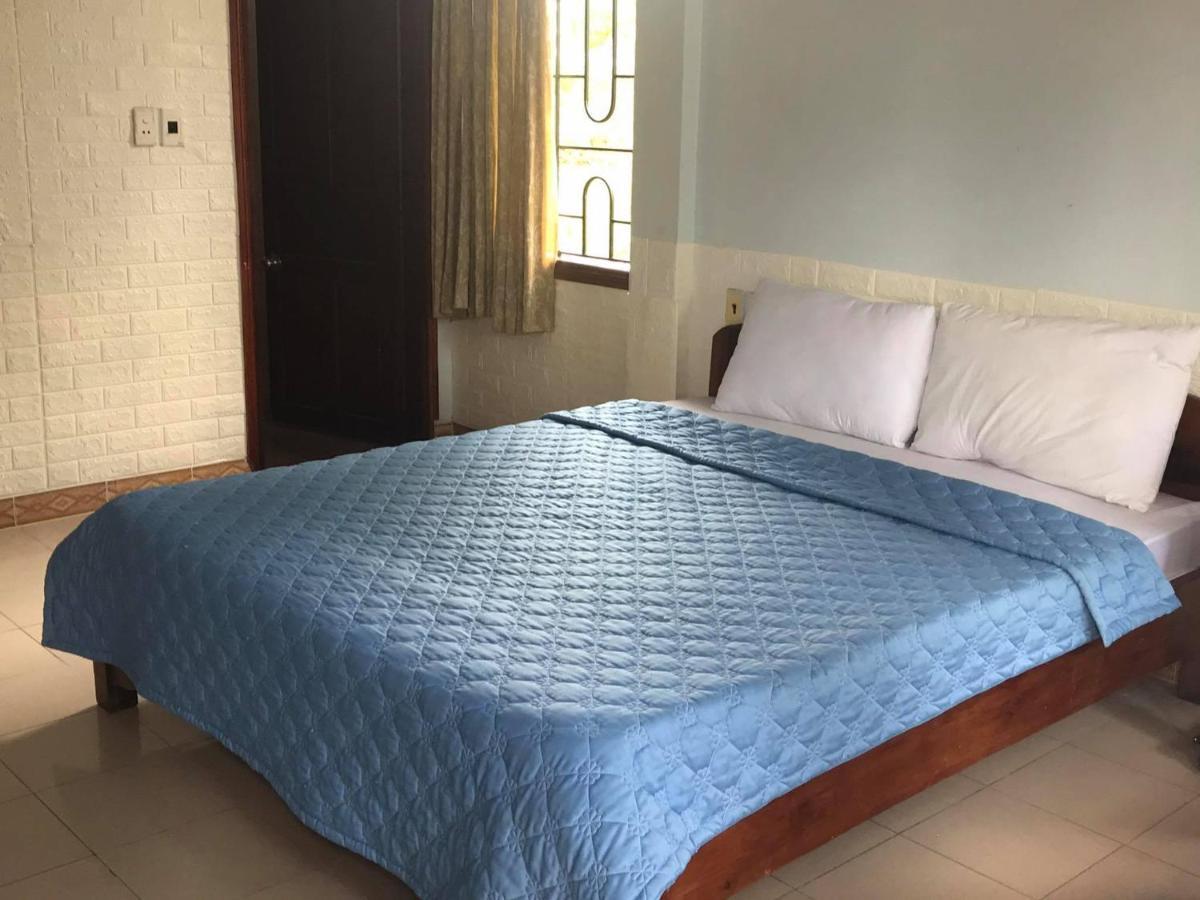 Palm Garden House Hotel Quảng Trị Ngoại thất bức ảnh