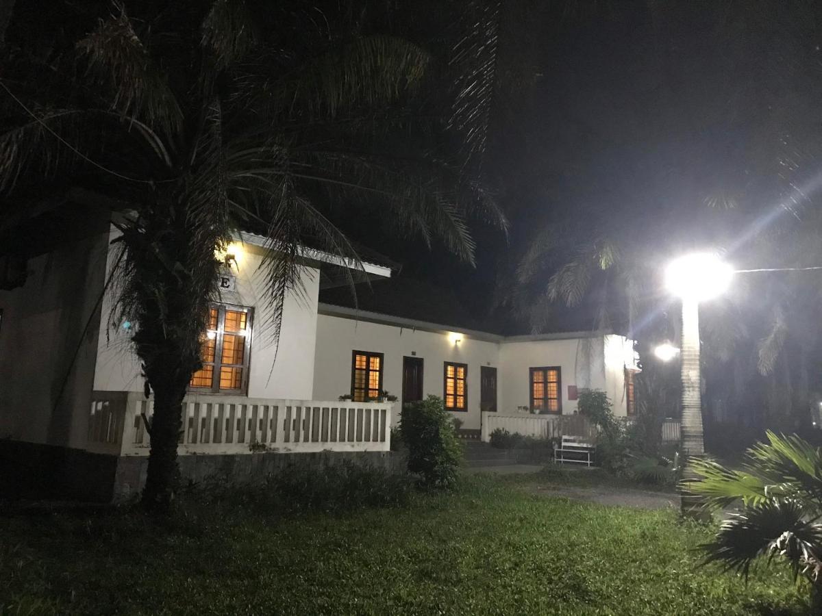 Palm Garden House Hotel Quảng Trị Ngoại thất bức ảnh
